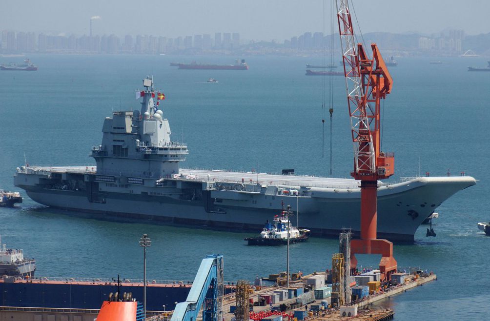 吉布提中国基地