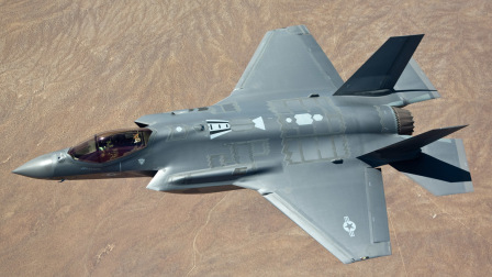 美军装备的F-35战斗机数量解析，美军F-35战斗机数量深度解析
