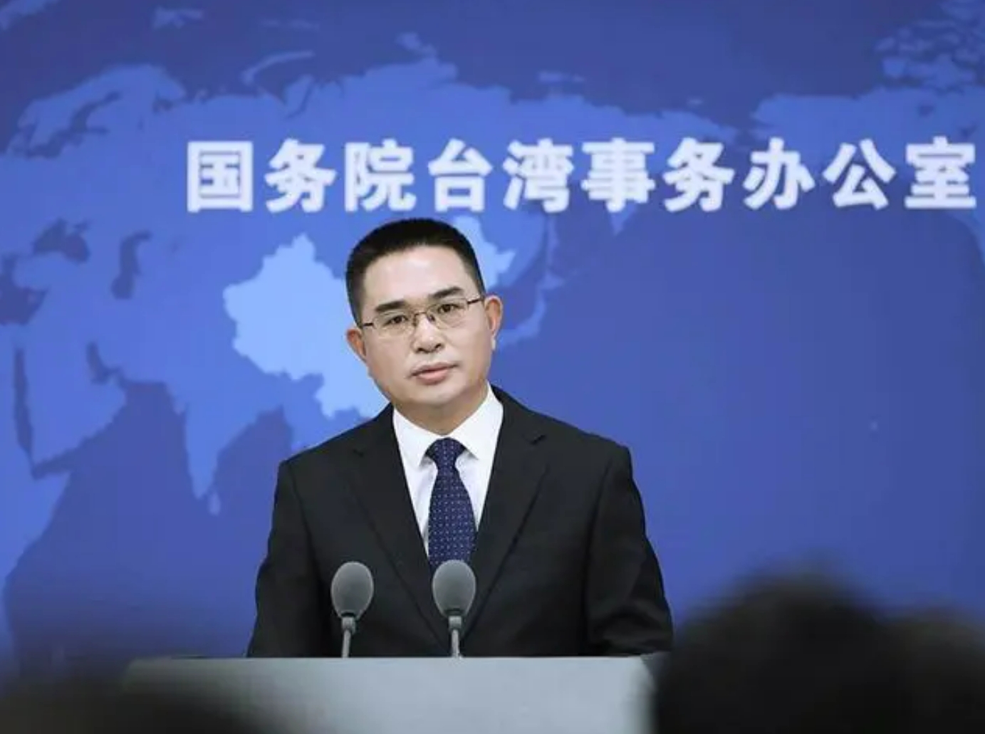 台湾刚刚发生的重大新闻,新动态与新视角,台湾最新动态,新视角观察重大新闻