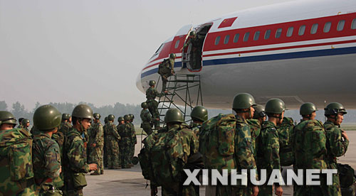 空军空降兵15军驻地，荣耀与使命的交汇点，空军空降兵15军驻地，荣耀与使命的交汇之地