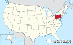 美国为什么分东部和西部的深度解析,美国东部与西部差异的深度解析原因