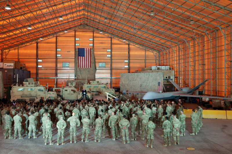 美国美军基地,全球军事力量的重要枢纽,美国美军基地,全球军事力量的核心枢纽