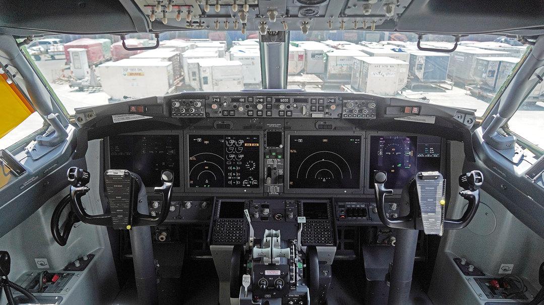 波音737坠毁事件,最新新闻与国内大事件深度剖析,波音737坠机事件最新进展与对国内大事件影响深度解析