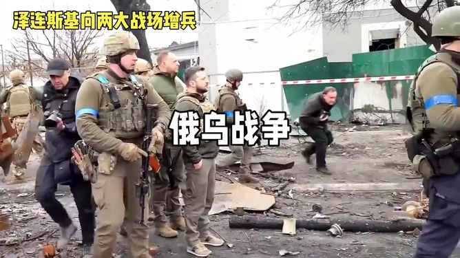俄乌战争，或将迎来结局的迹象与前景展望，俄乌战争，结局迹象与未来前景展望