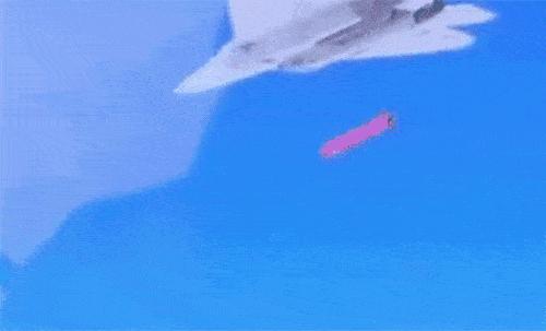 R77导弹,现代防空领域的杰出代表,R77导弹,现代防空领域的杰出代表之一