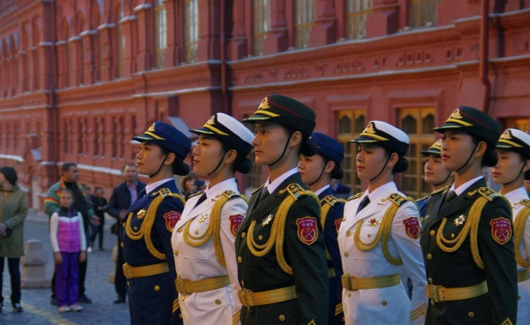 探索中国军事历史中的一部分,55式军帽,探索中国军事历史中的关键元素,55式军帽的起源与变迁