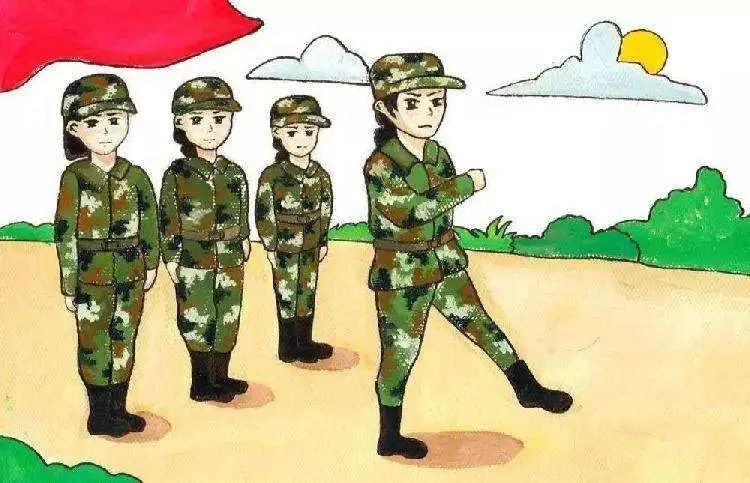 女兵入伍政策在2021年的新发展与影响，女兵入伍政策新发展与影响分析（2021年）