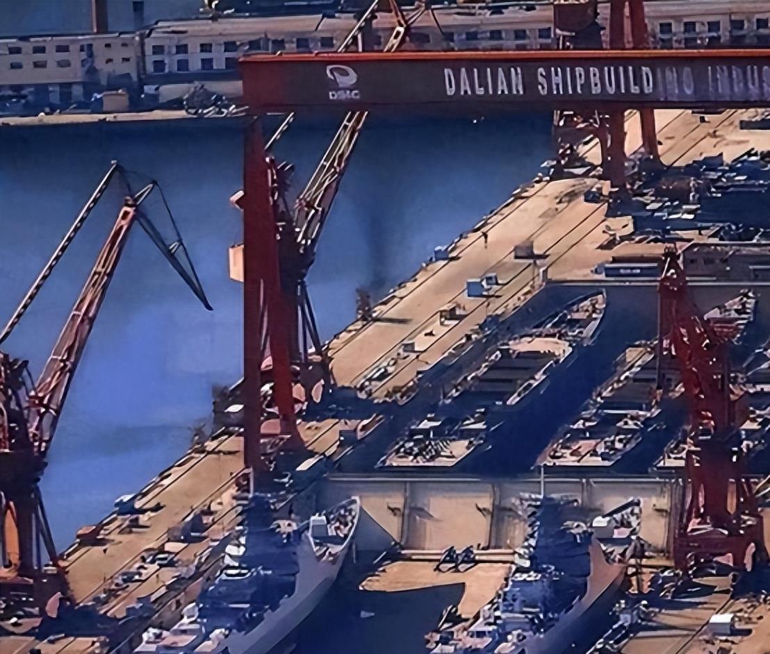 探究中国海军新型战舰，052C驱逐舰雷达探测距离，中国海军新型战舰揭秘，052C驱逐舰雷达探测距离研究