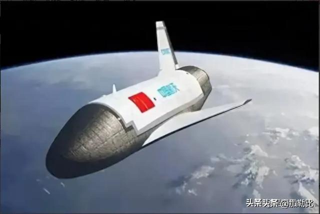 中国航天飞机图片，探索宇宙的壮丽画卷，中国航天飞机探索宇宙壮丽画卷的图片展示