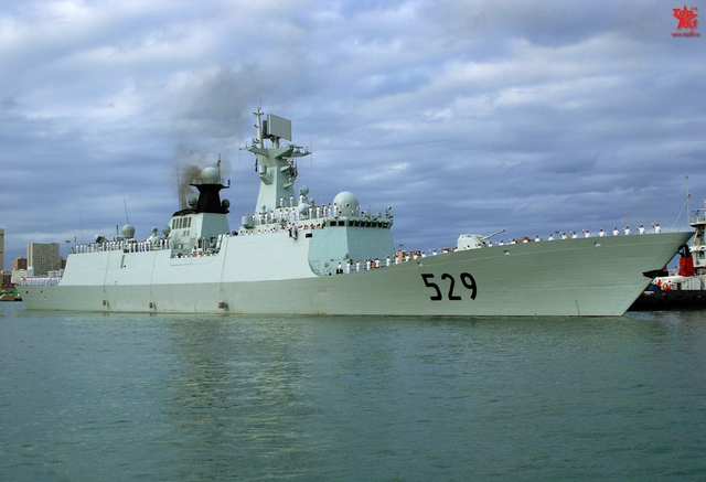 中国现役近海护卫舰,捍卫海洋安全的坚实力量,中国现役近海护卫舰,捍卫海洋安全的强大力量