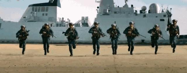 解放军最新动态消息,展现新时代的国防力量,解放军最新动态展现新时代国防力量风采