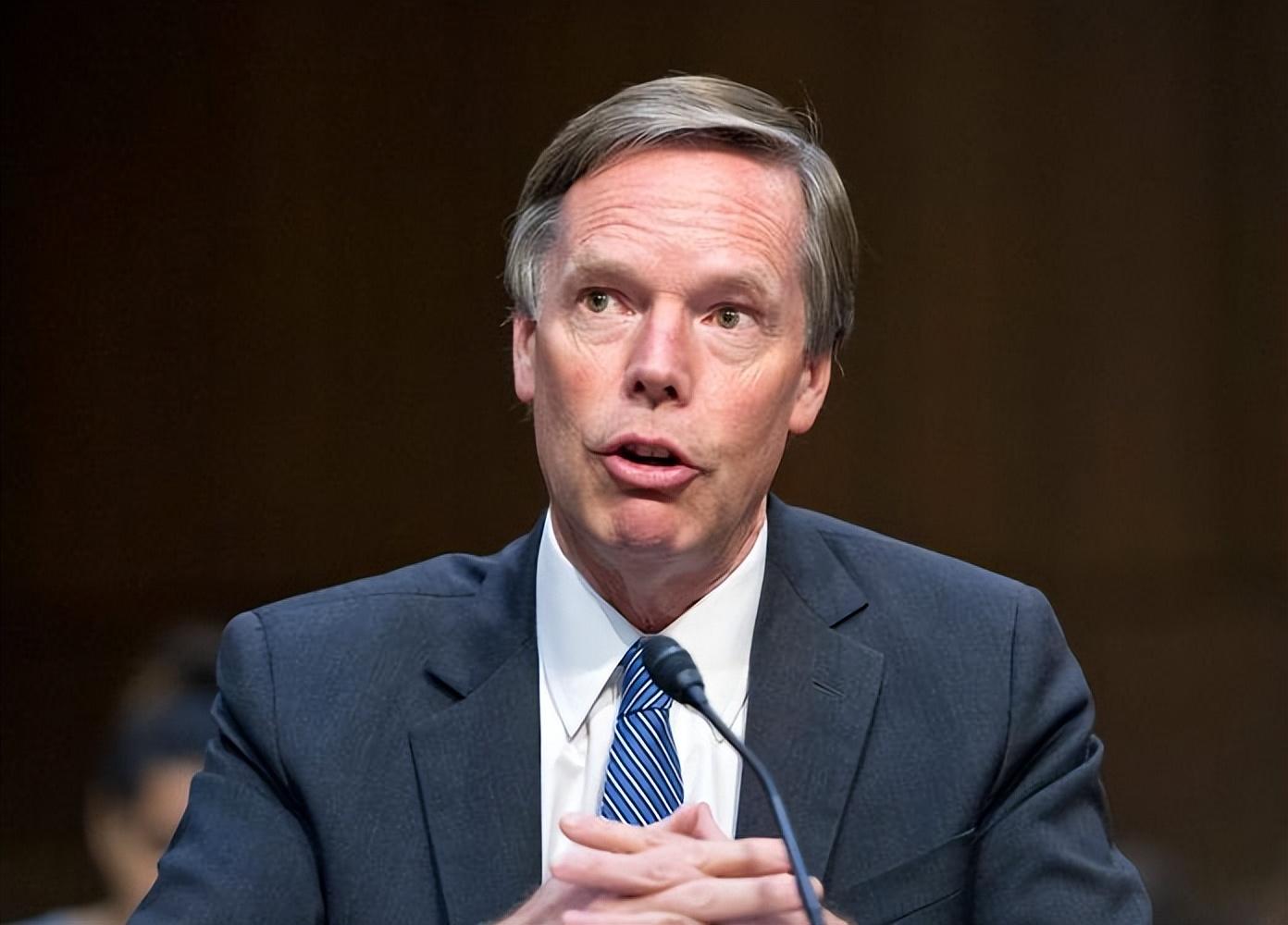 中美冲突的可怕后果，国际观察与深度分析，中美冲突的深远影响，国际观察与深度剖析