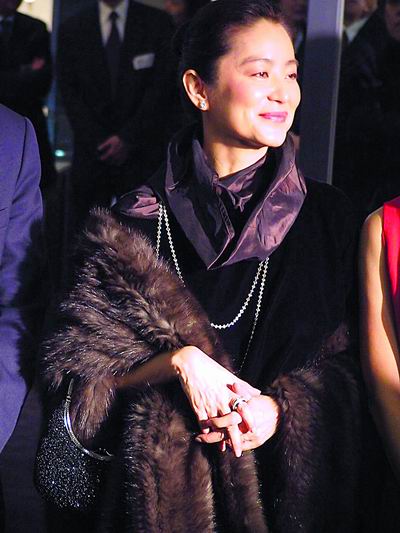 最新新闻国内大事件与林青霞的今日风采,林青霞今日风采与最新国内大事件聚焦