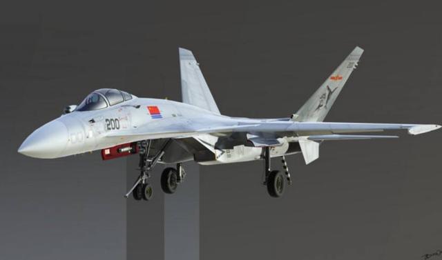 现代空战核心力量