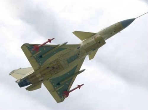 歼十六电子战飞机水平,现代空战的核心力量,歼十六电子战飞机,现代空战的核心力量之巅