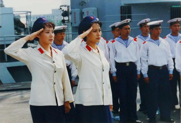 关于中国海军的电影,历史、影响与启示,中国海军电影,历史影响与启示探索