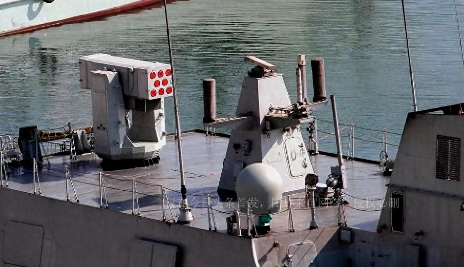 中国海军一年退役22艘056型护卫舰,转型与力量的重塑,中国海军重塑力量,一年退役22艘护卫舰转型之路