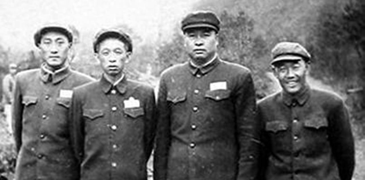 湖南籍现役上将风采,2021年现役上将名单揭晓,湖南籍现役上将风采闪耀,2021年现役上将名单揭晓,英勇将领展现时代担当