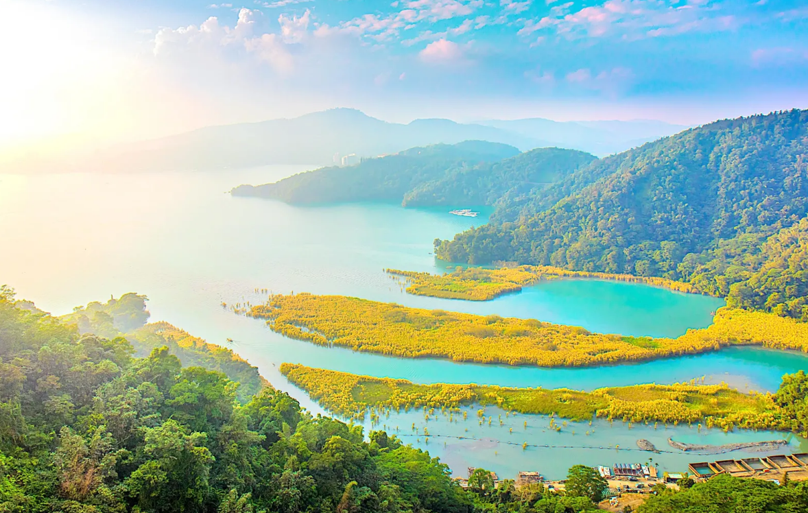 现在可以去台湾旅游吗?——探索台湾之旅,2023,2023年探索台湾之旅,现在可以前往旅游吗?