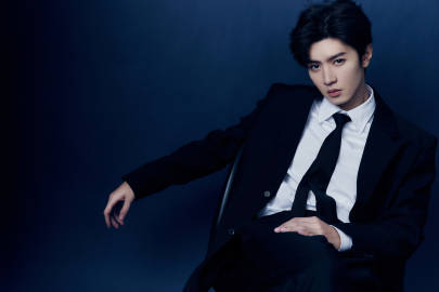 肖哲远,一位引领时代的杰出人物,肖哲远,时代引领者的杰出风采