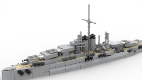 乐高战列舰,探索海洋的玩具帝国,乐高战列舰,海洋玩具帝国的探险之旅