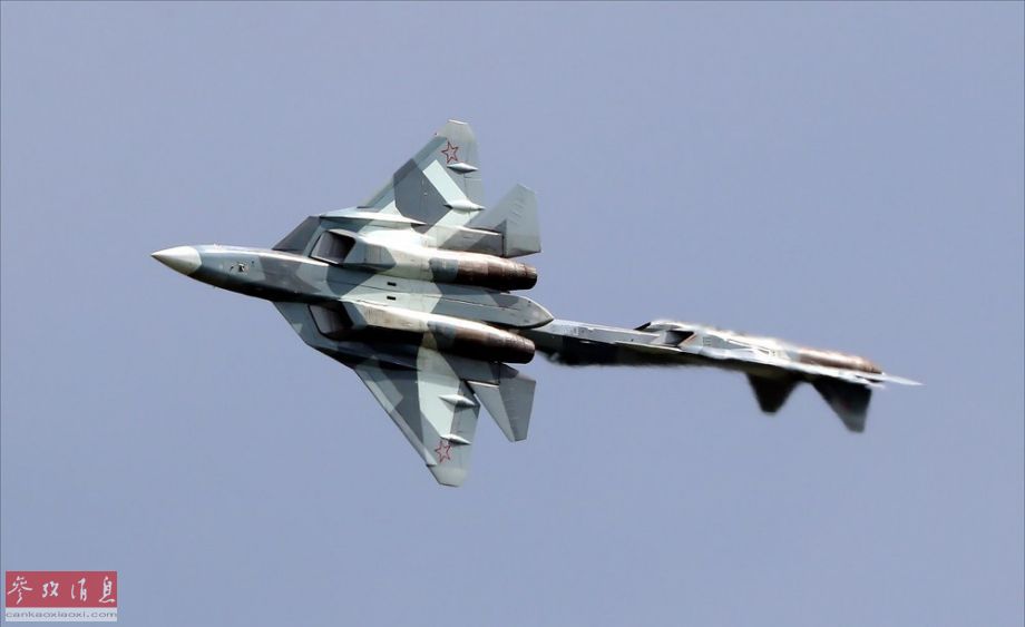 T-50战机失败，一次深刻的教训与反思，T-50战机失败，深刻教训与反思