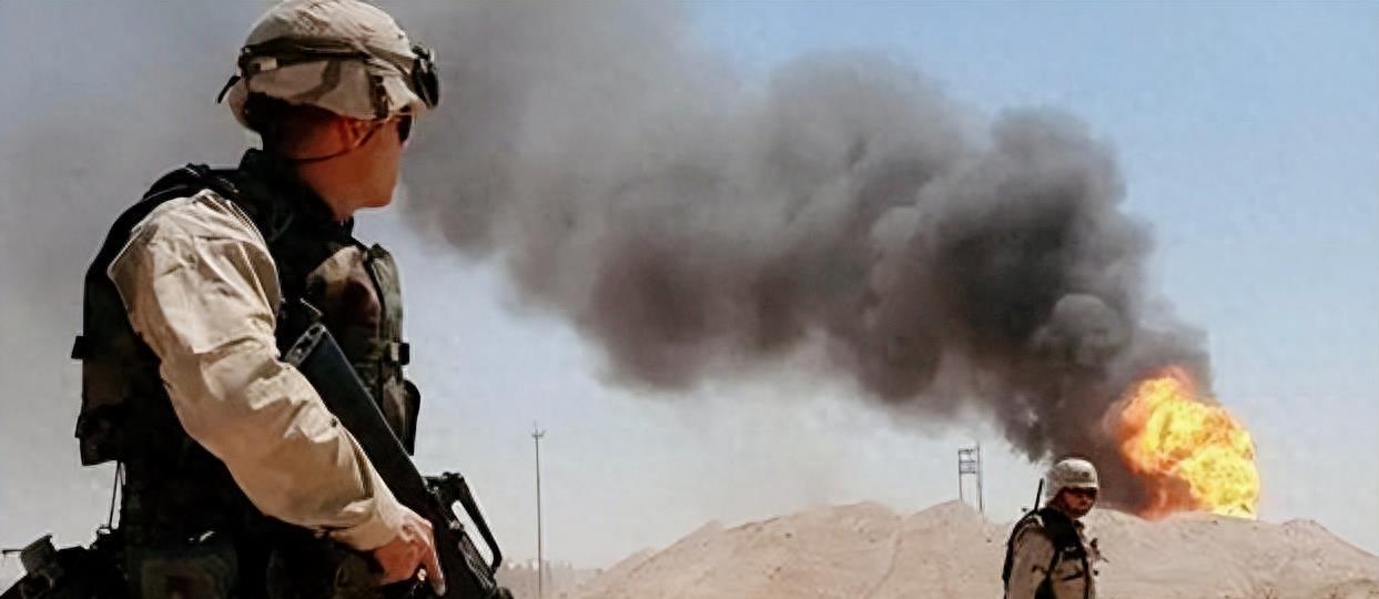 最新中东战争新闻视频，揭示中东局势的最新动态与深层影响，最新中东战争新闻视频揭秘，局势动态与深层影响全解析