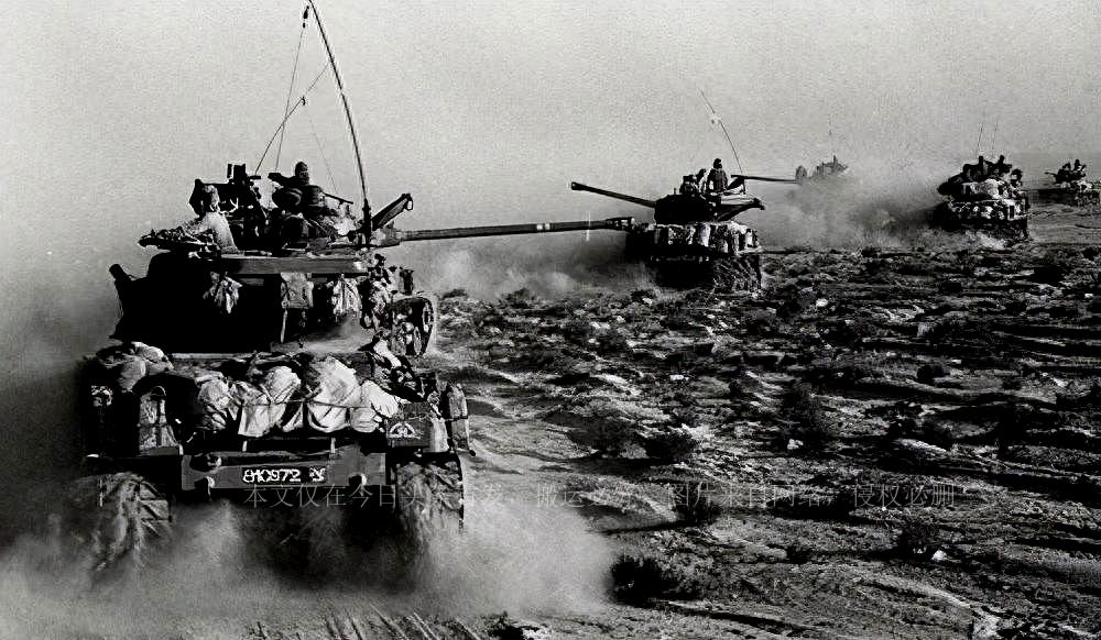 最新中东战争新闻视频,揭示中东局势的最新动态与深层影响,最新中东战争新闻视频揭秘,局势动态与深层影响全解析