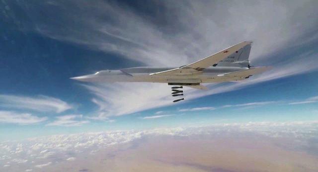 图22逆火轰炸机航程揭秘，飞行距离究竟有多远？，图22逆火轰炸机航程揭秘，飞行距离究竟能飞多远？