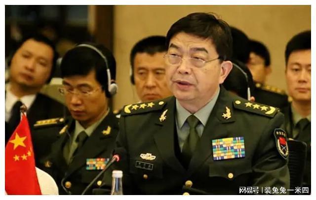 现有上将名单简历及贡献概览，上将名单简介与卓越贡献一览