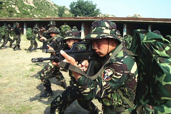 使命与荣耀