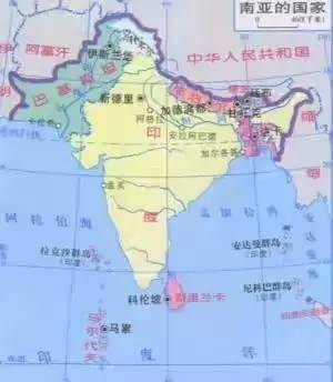 中国面临的世界局势，挑战与机遇并存，中国面临的世界局势，挑战与机遇并存