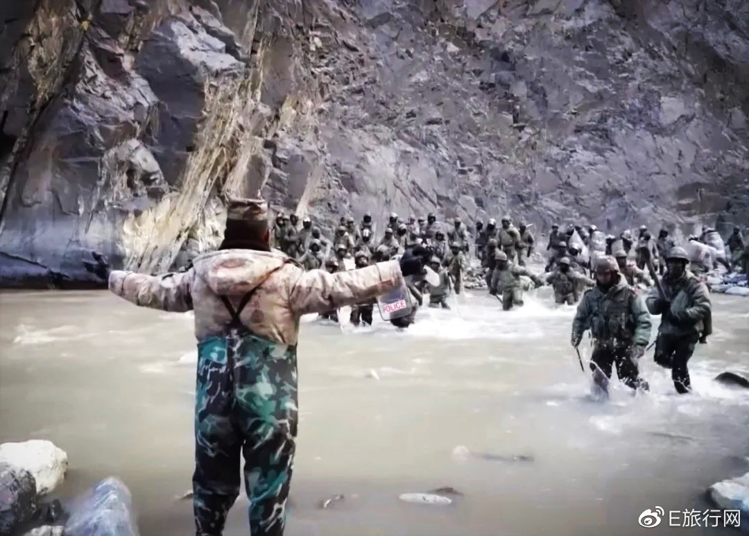 中印冲突视频,深度解析事件背景与影响,中印冲突事件背景深度解析及影响探讨,视频揭示真相