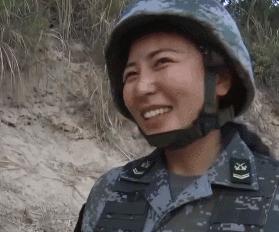 中国颜值最高的军人——英勇无畏的荣耀战士,中国最帅军人,英勇荣耀战士的传奇故事