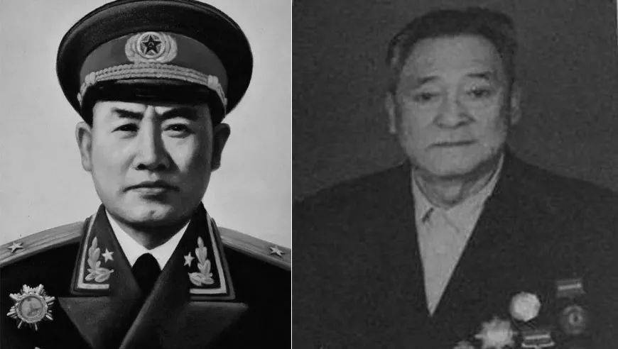 健在开国少将2023，历史的见证者与国家精神的传承者，健在开国少将2023，国家精神的传承者与历史的见证者