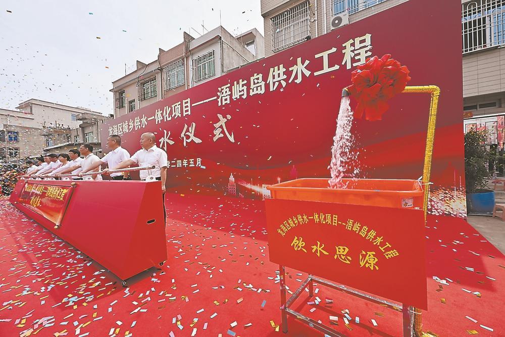 下水仪式流程详解，下水仪式全程详解流程