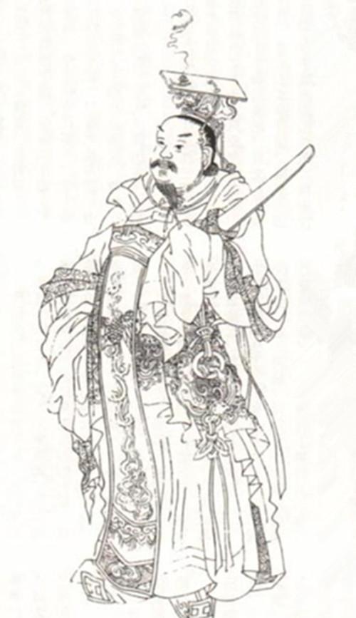 明朝开国第一功臣是谁？——探寻历史的真相，明朝开国第一功臣揭秘，历史真相探寻之路