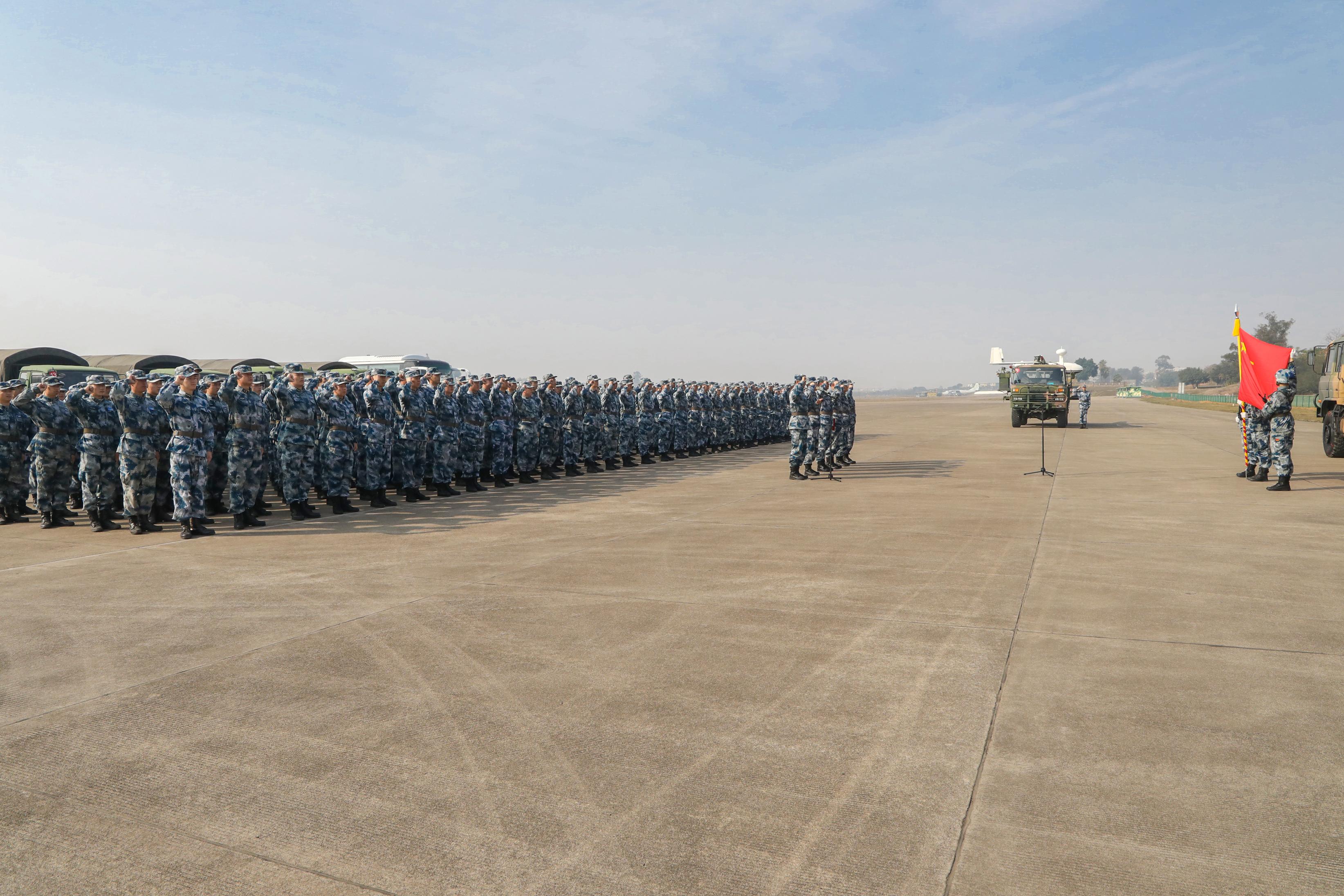 中国空军基地数量的深度解析，中国空军基地数量的深度剖析