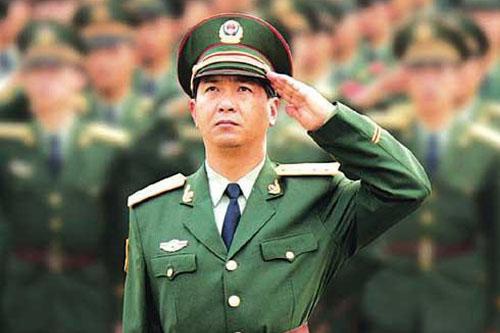 丁晓兵夫人，背后的力量与默默的支持，丁晓兵夫人，背后的力量与坚定支持