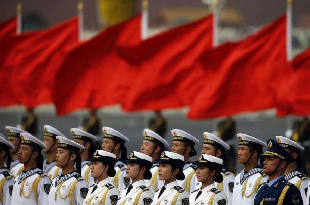 仪仗兵要求的身高女，女性精英在军队中的崛起与突破，女性精英在军队中的崛起与突破，仪仗兵身高要求揭秘