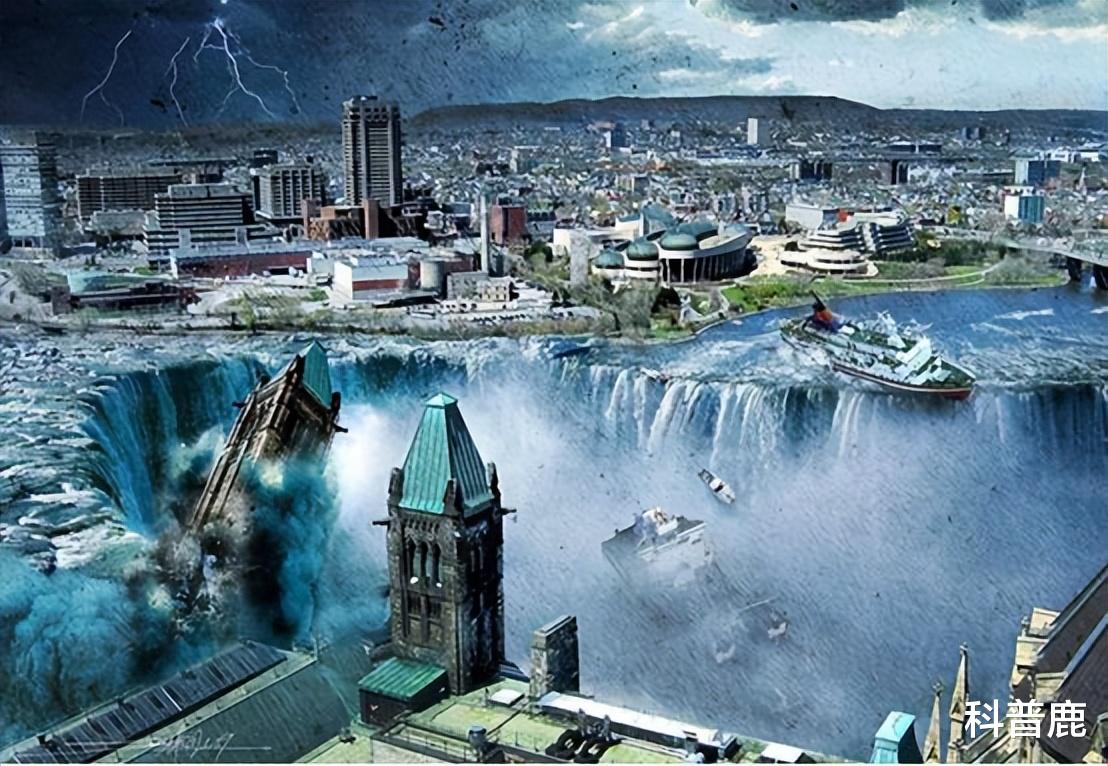 关于人类未来的预言，2024年人类将会全部灭绝？，关于人类未来的预言，人类灭绝的预言还是警示？