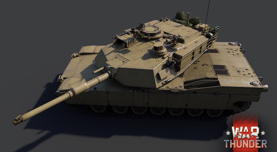 M1A2艾布拉姆斯侧面，探究现代坦克设计的典范之作，M1A2艾布拉姆斯侧面，现代坦克设计的典范探究