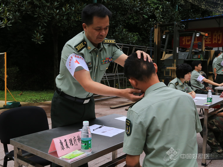 广州军区部队概览,广州军区部队全景概览