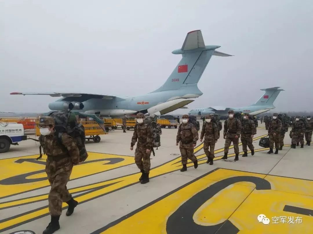 兰州空军部队概览，实力与荣耀的展现，兰州空军部队实力与荣耀全景展示