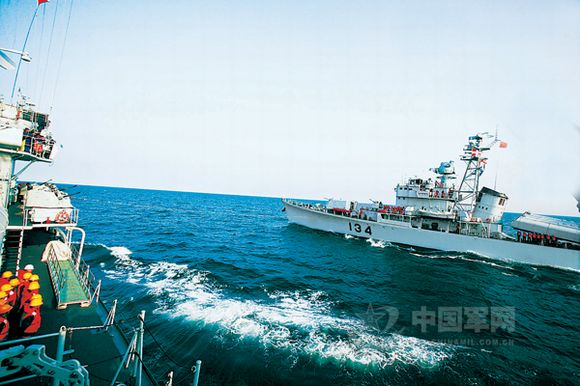 中国海军东海舰队所在地及其重要性，中国海军东海舰队所在地与战略重要性解析