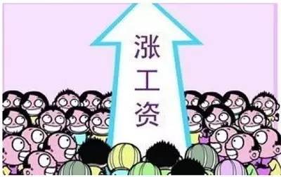 关于部队工资增长的可能性分析，2021年的现状和未来展望，部队工资增长趋势分析，现状观察与未来展望（2021年及以后）