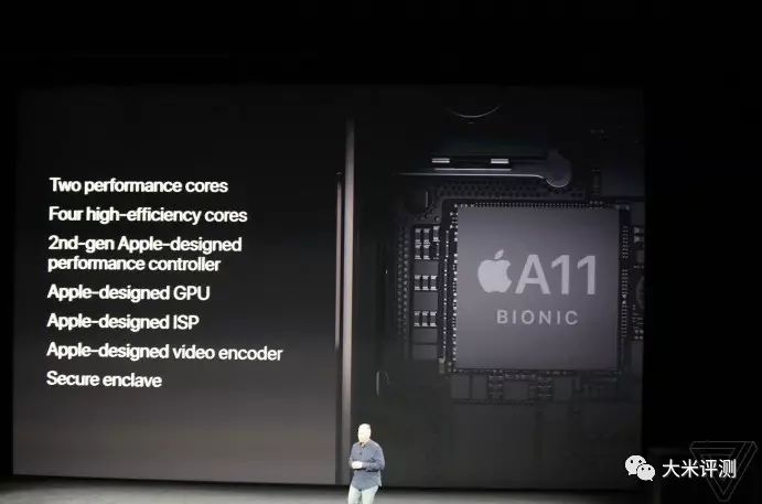 探究A11处理器的性能水平,探究A11处理器的性能实力