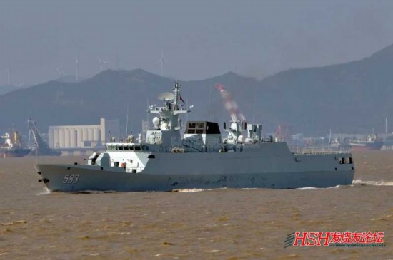 中国海军的骄傲，056型护卫舰与625舰的辉煌之旅，中国海军骄傲，056型护卫舰与625舰辉煌之旅纪实