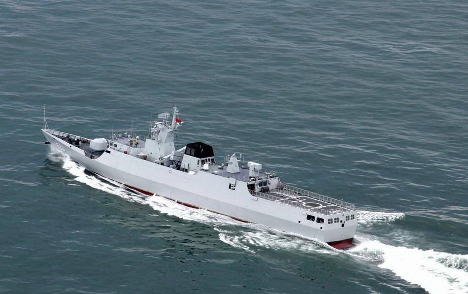 以大同命名的舰艇，传承历史，展现未来，大同命名舰艇，传承历史，展望未来发展