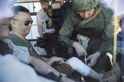 中国叙利亚军事观察团,角色与贡献,中国叙利亚军事观察团的角色与贡献解析